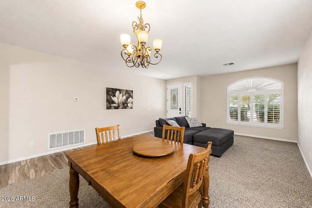 Photo of 26053 N 68th Drive, Peoria, AZ 85383 (MLS # 7070067)