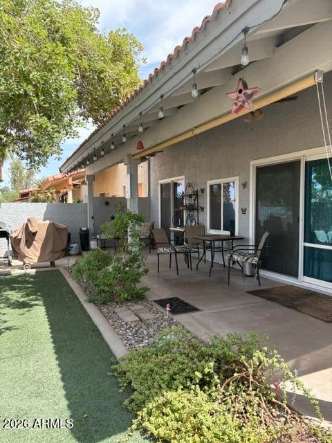 1772 S PECOS Drive