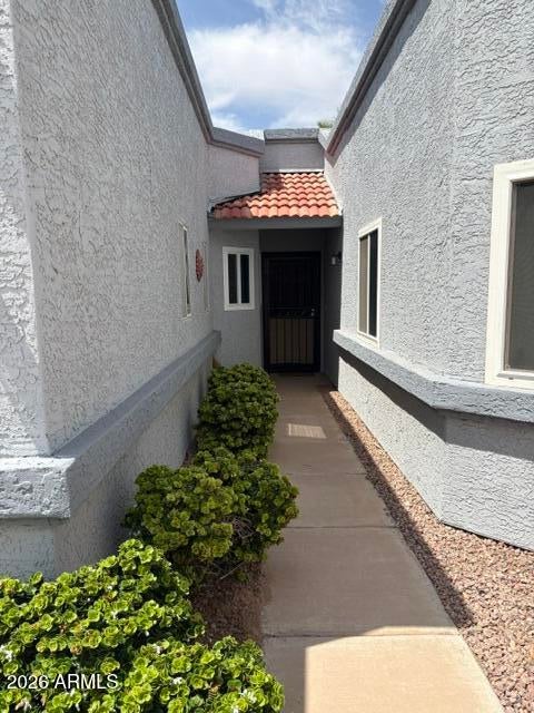 1772 S PECOS Drive