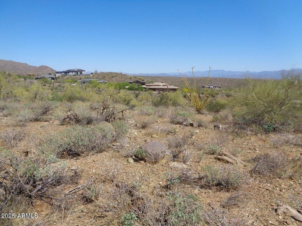Photo of 14235 E Lone Wolf Trail #114, Fountain Hills, AZ 85268 (MLS # 6936033)