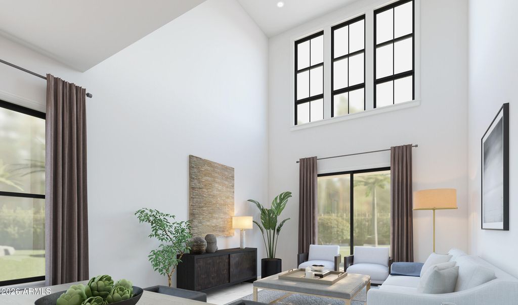 Photo of 22748 N 72nd Place, Scottsdale, AZ 85255 (MLS # 7000479)