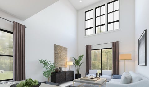 Photo of 22748 N 72nd Place, Scottsdale, AZ 85255 (MLS # 7000479)