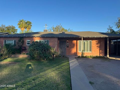 5709 N 16TH Street Phoenix AZ 85016