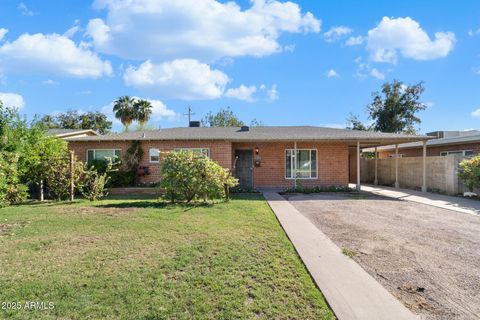 5709 N 16TH Street Phoenix AZ 85016
