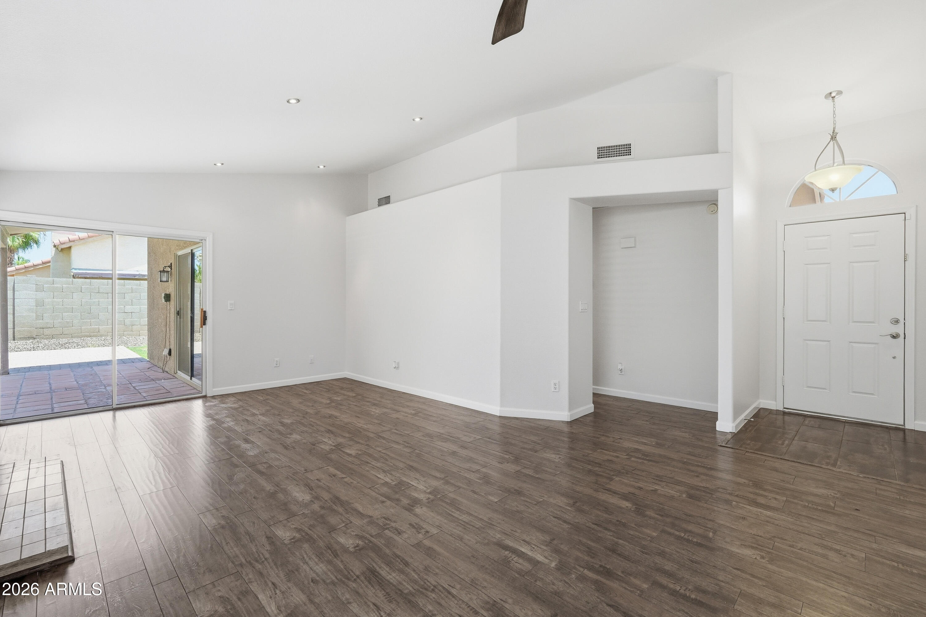 4326 E DESERT TRUMPET Road