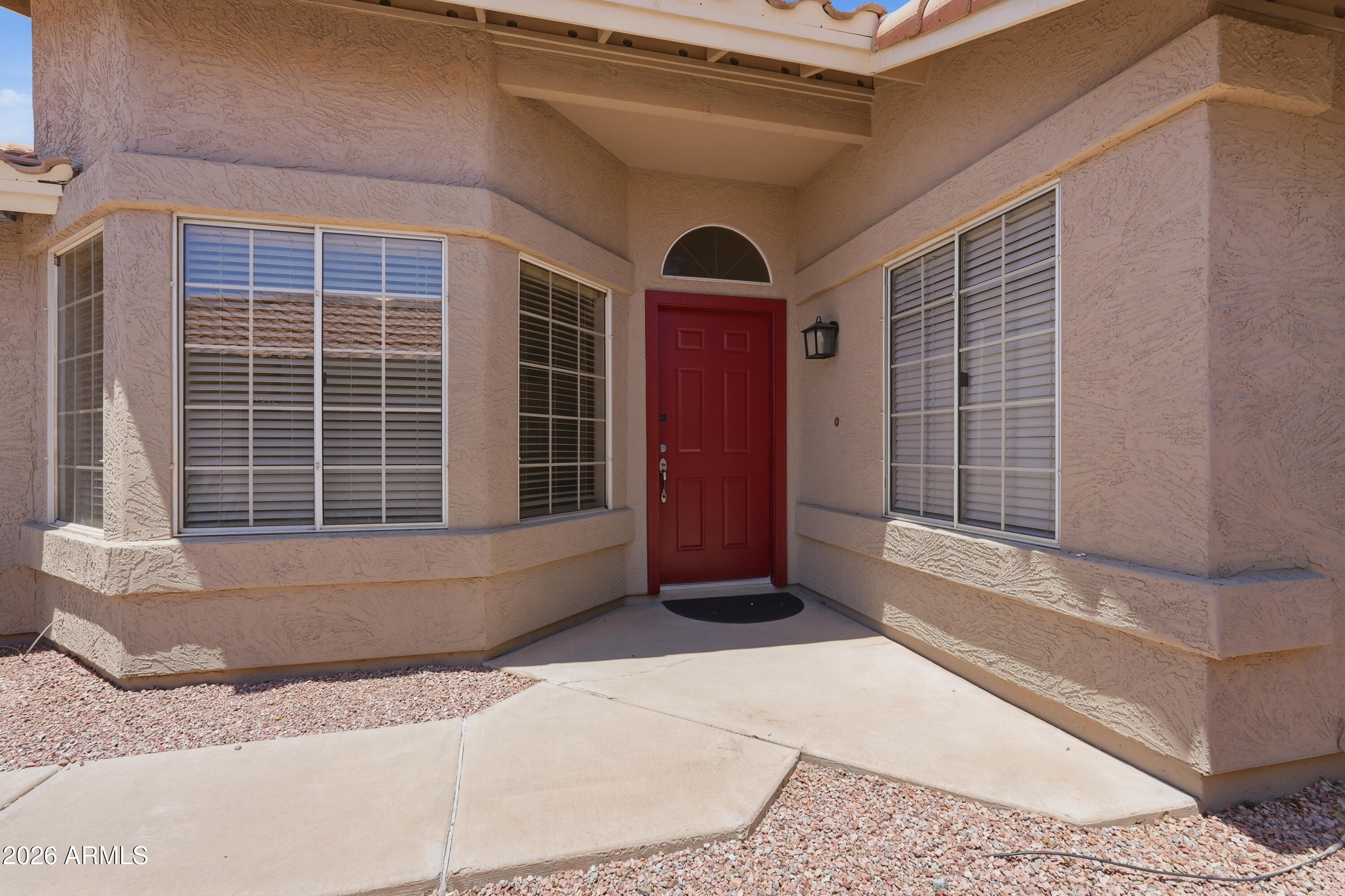 4326 E DESERT TRUMPET Road