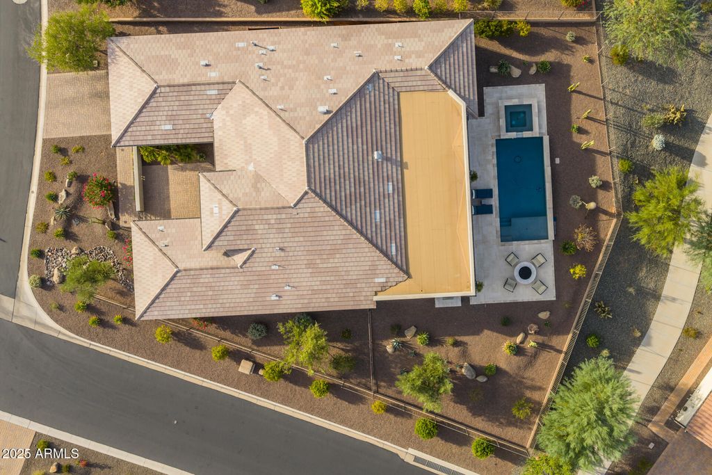 Photo of 17844 E Bear Wallow Way, Rio Verde, AZ 85263 (MLS # 6915606)