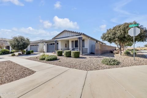 21858 S 226TH Place Queen Creek AZ 85142