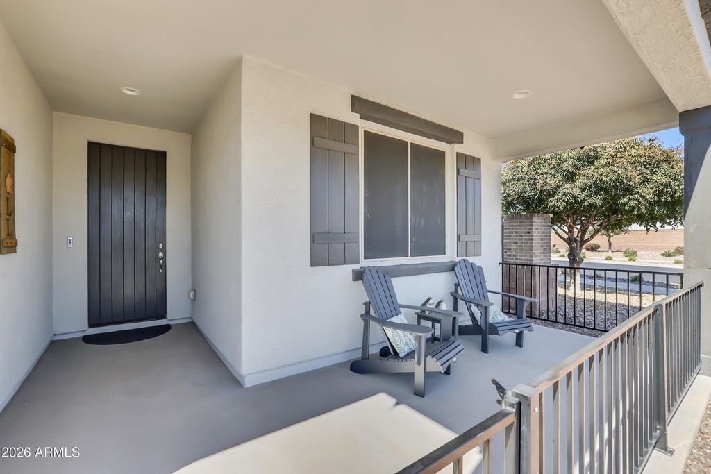 Photo of 21858 S 226th Place, Queen Creek, AZ 85142 (MLS # 6983962)