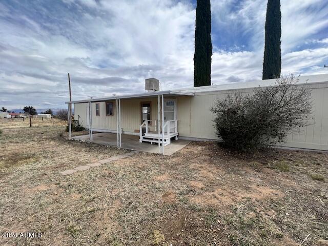 View Hereford, AZ 85615 mobile home