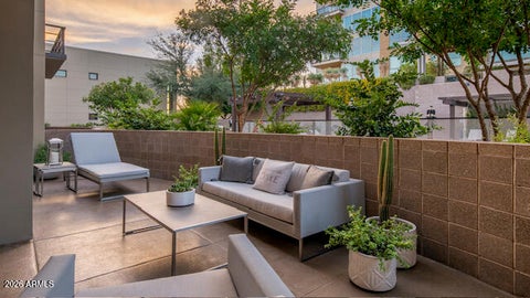 Photo of 15215 N Kierland Boulevard #310, Scottsdale, AZ 85254 (MLS # 7080224)