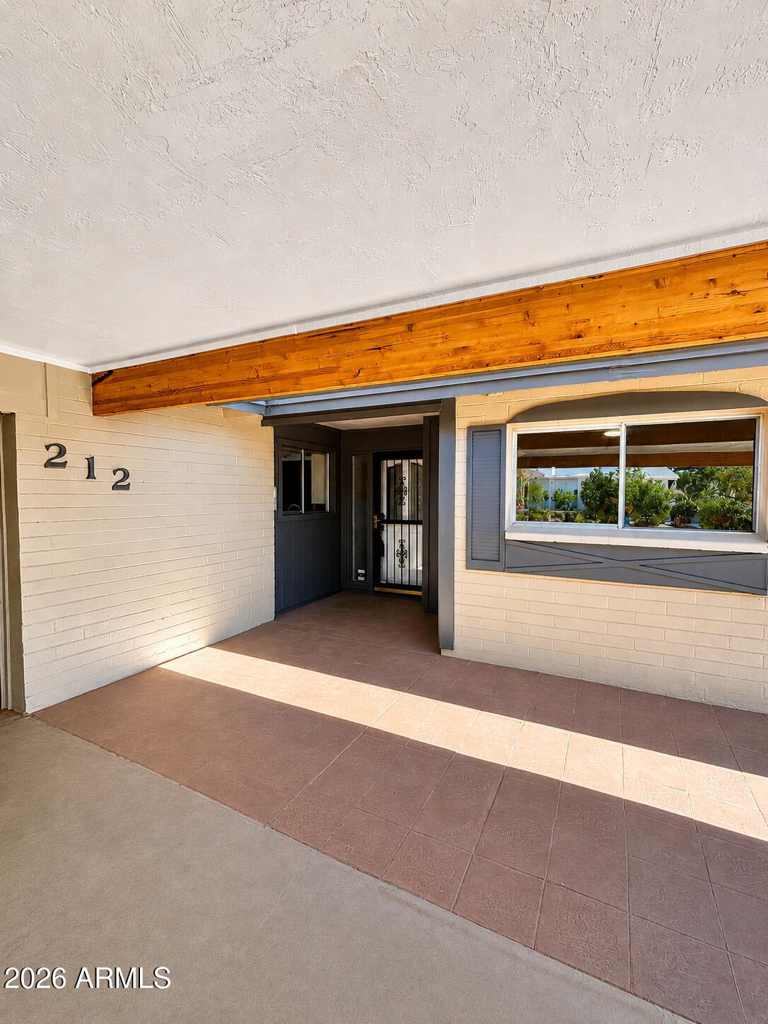 212 E MINTON Drive