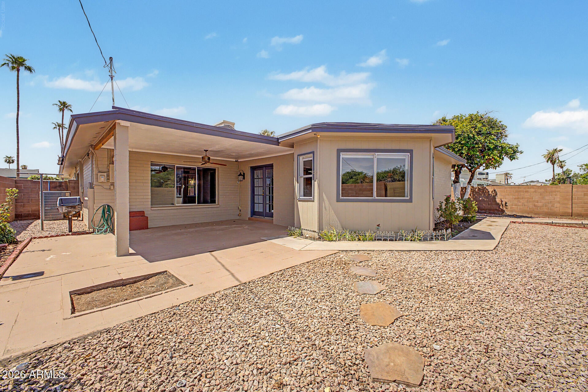 212 E MINTON Drive