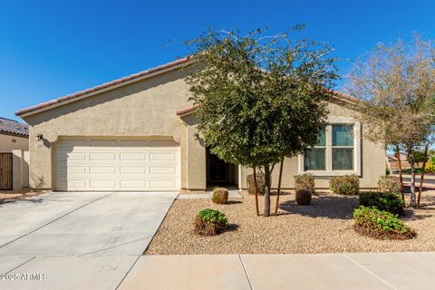 312 S 194TH Lane Buckeye AZ 85326