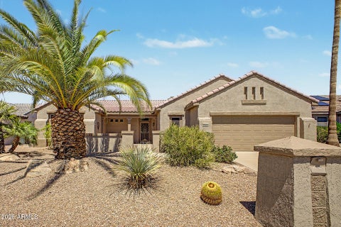 Photo of 15850 W Silver Breeze Drive, Surprise, AZ 85374 (MLS # 7076075)