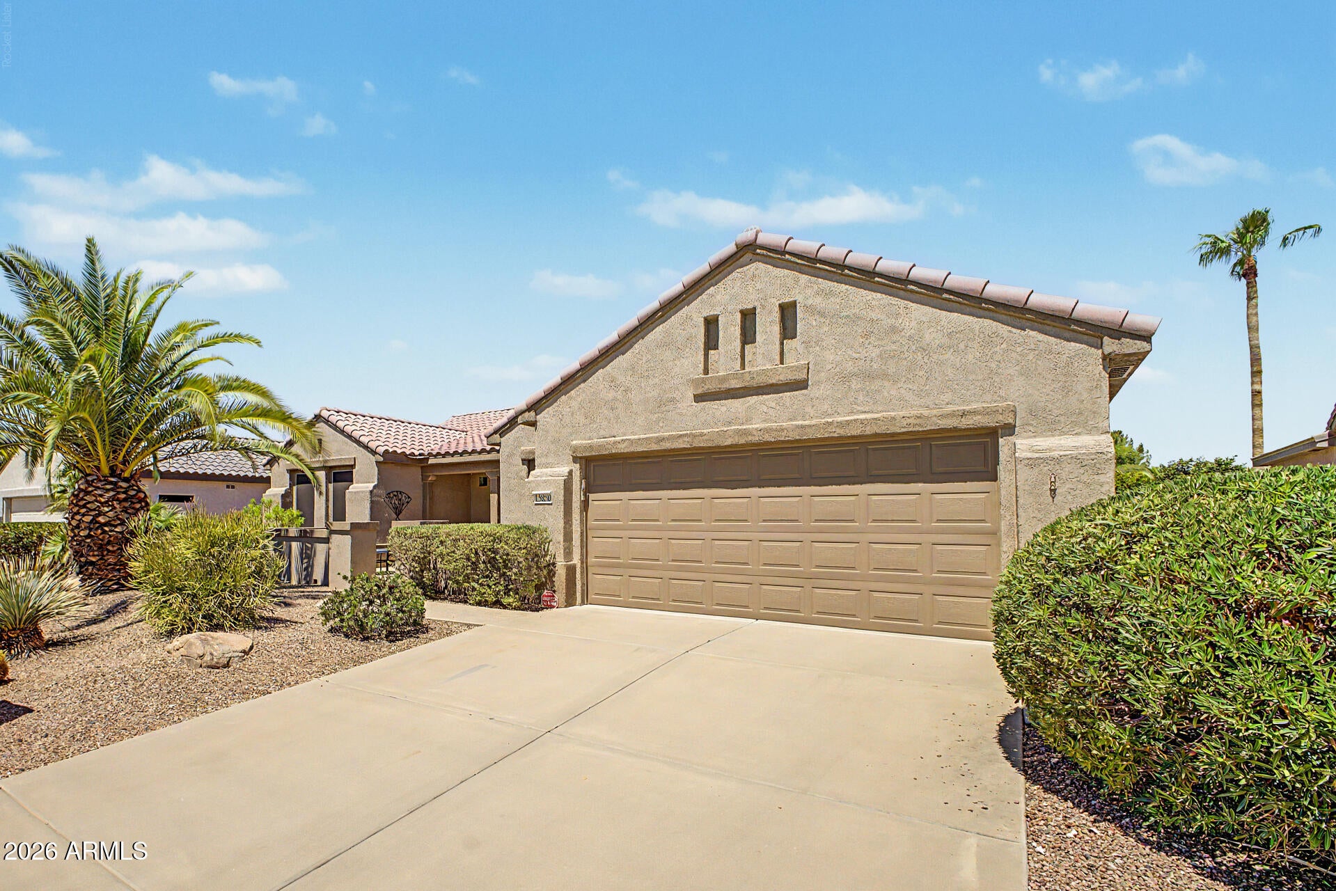 15850 W SILVER BREEZE Drive