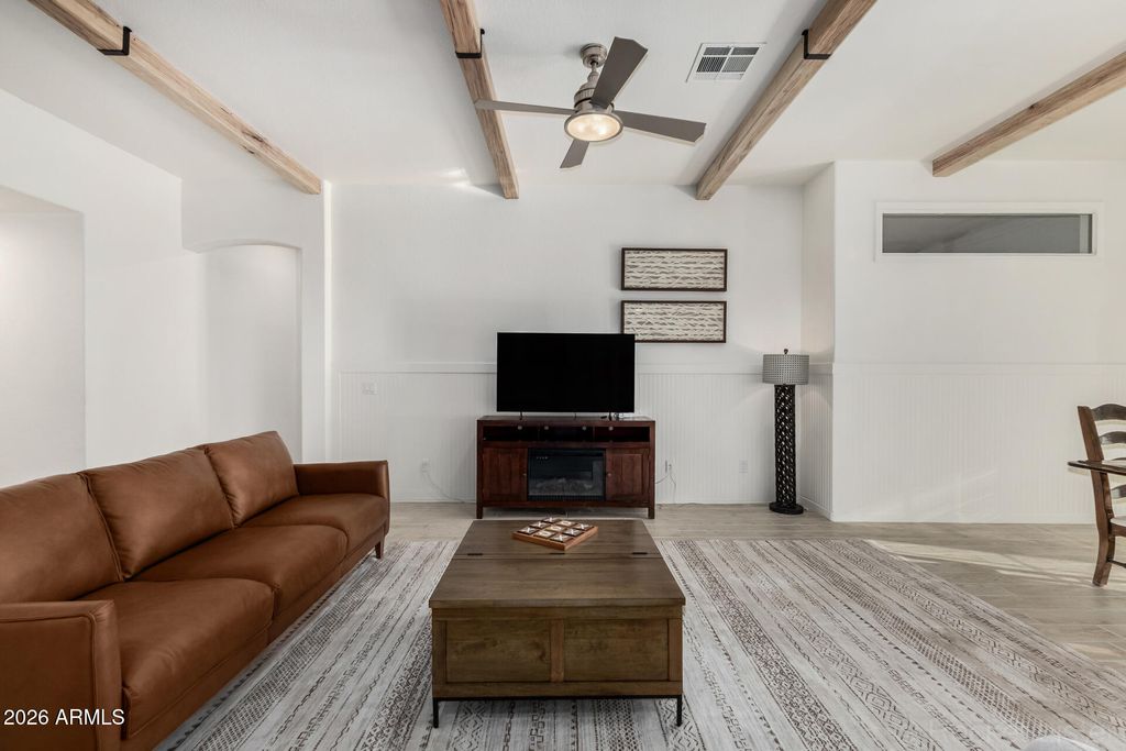 Photo of 549 E Sheffield Avenue, Gilbert, AZ 85296 (MLS # 6997517)