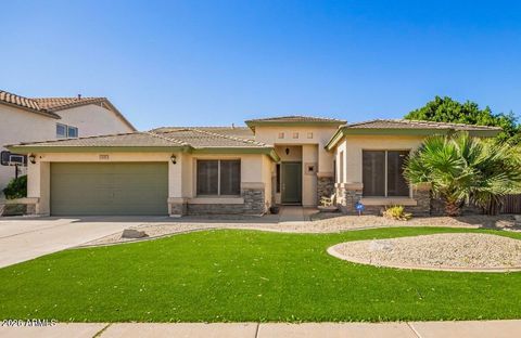 549 E SHEFFIELD Avenue Gilbert AZ 85296
