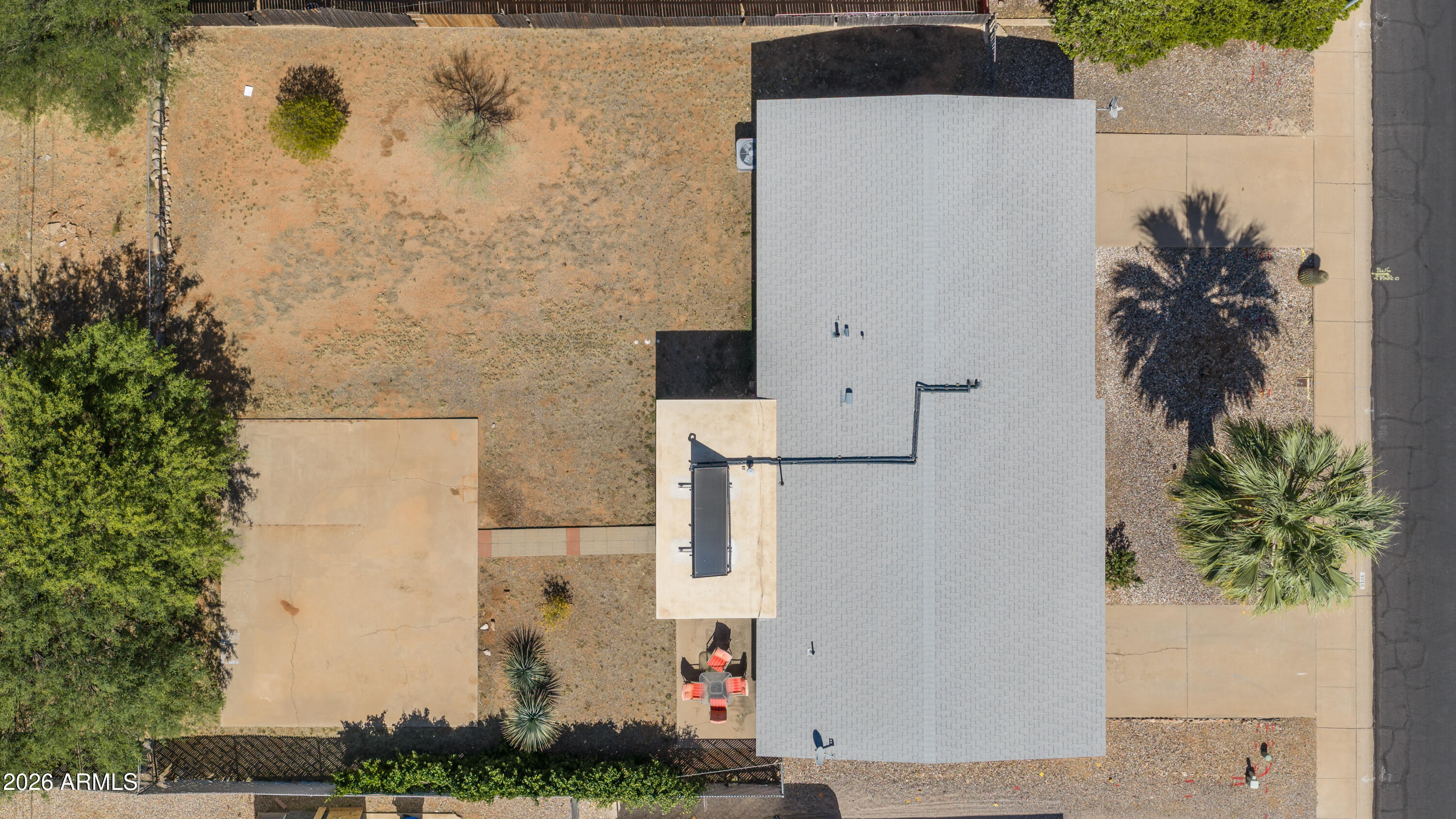 5105 CAMINO DEL NORTE --