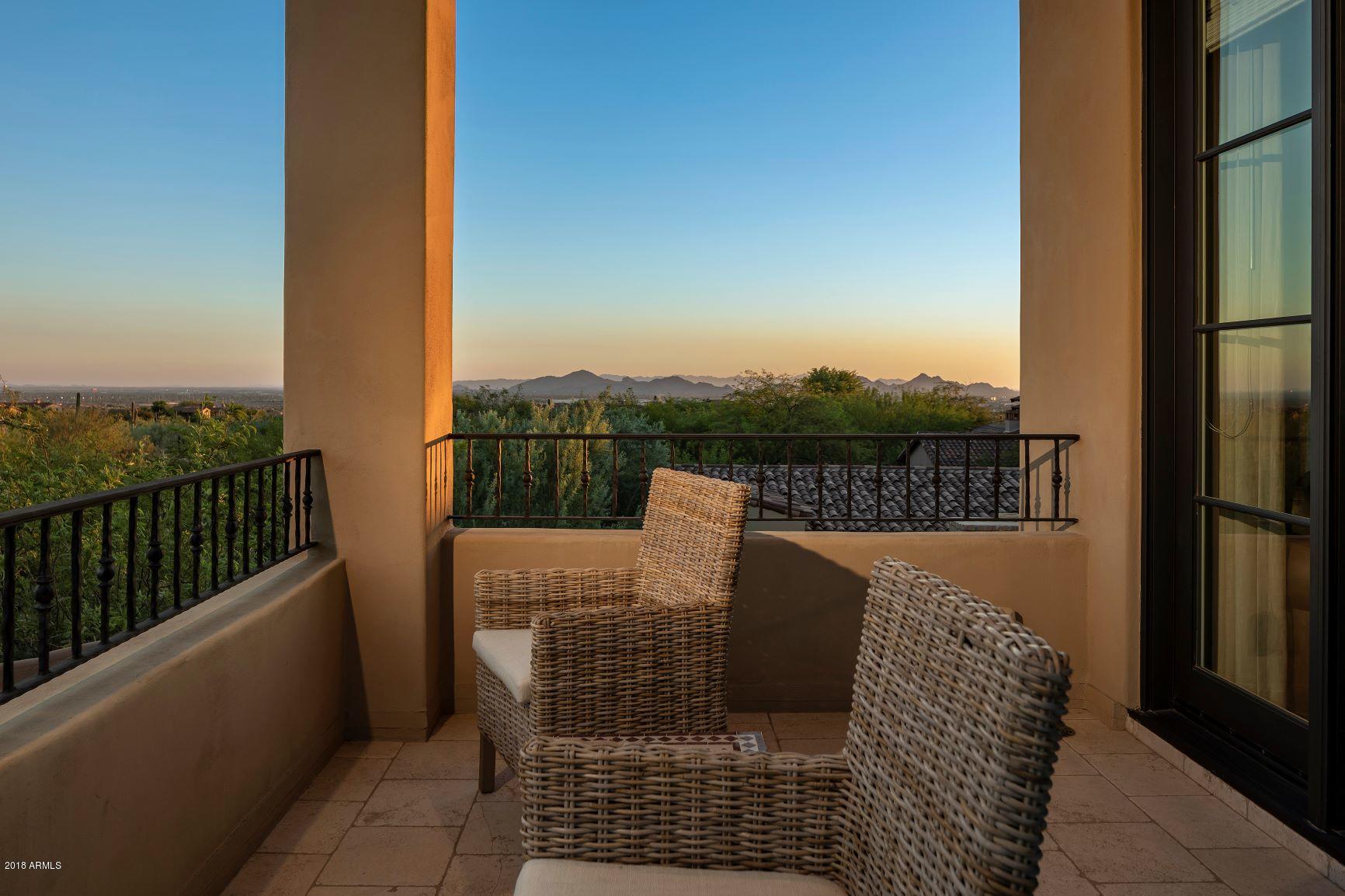 Silverleaf at DC Ranch - Residential
