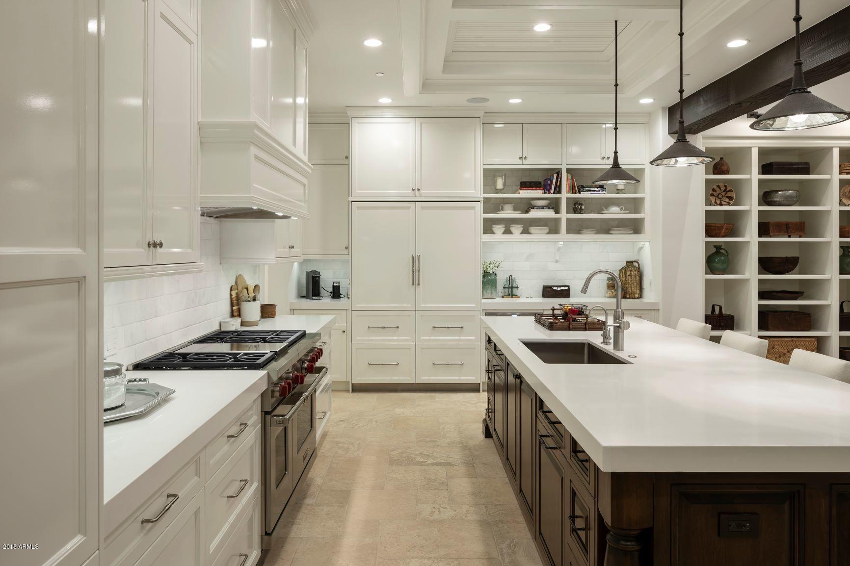 Silverleaf at DC Ranch - Residential