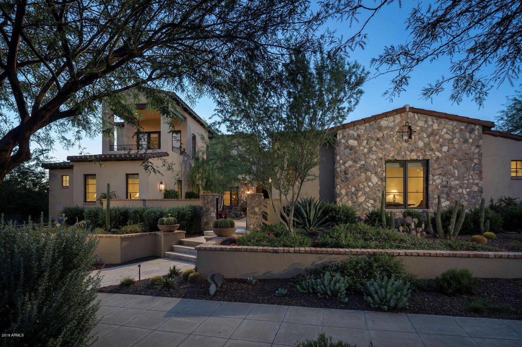 Silverleaf at DC Ranch - Residential