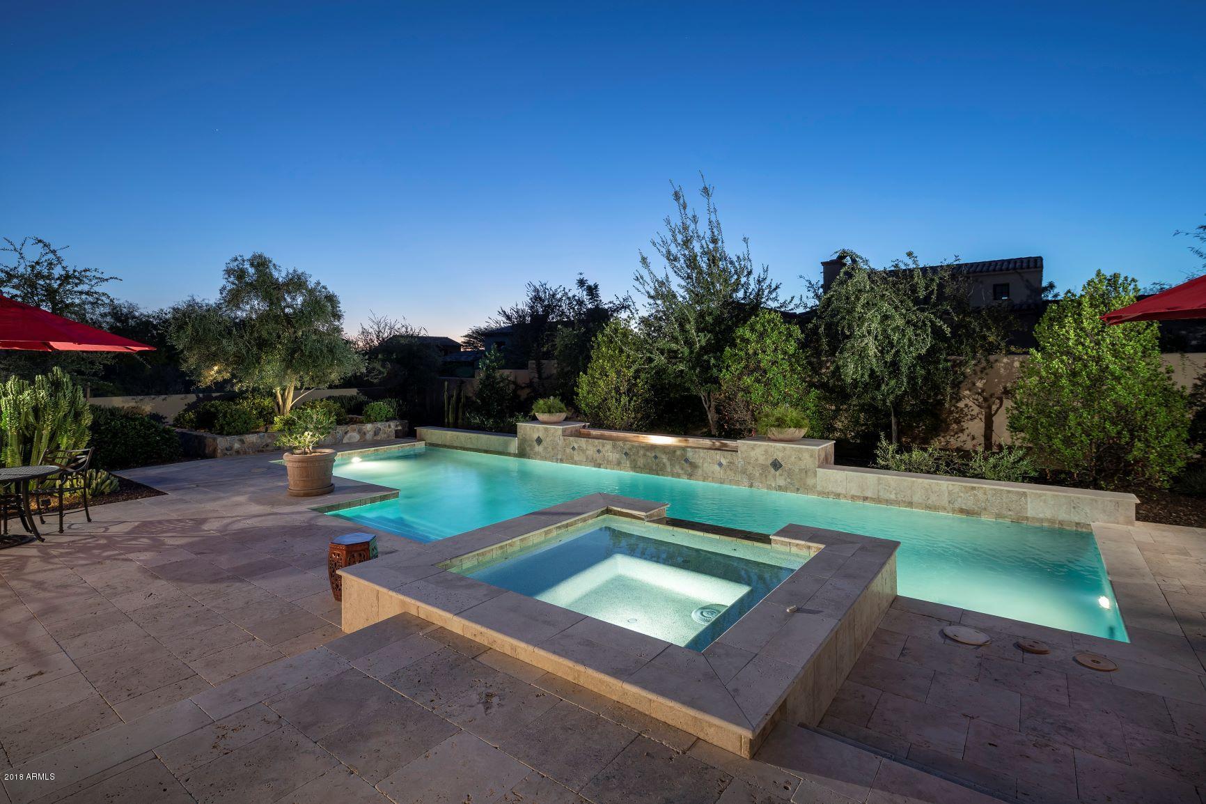 Silverleaf at DC Ranch - Residential