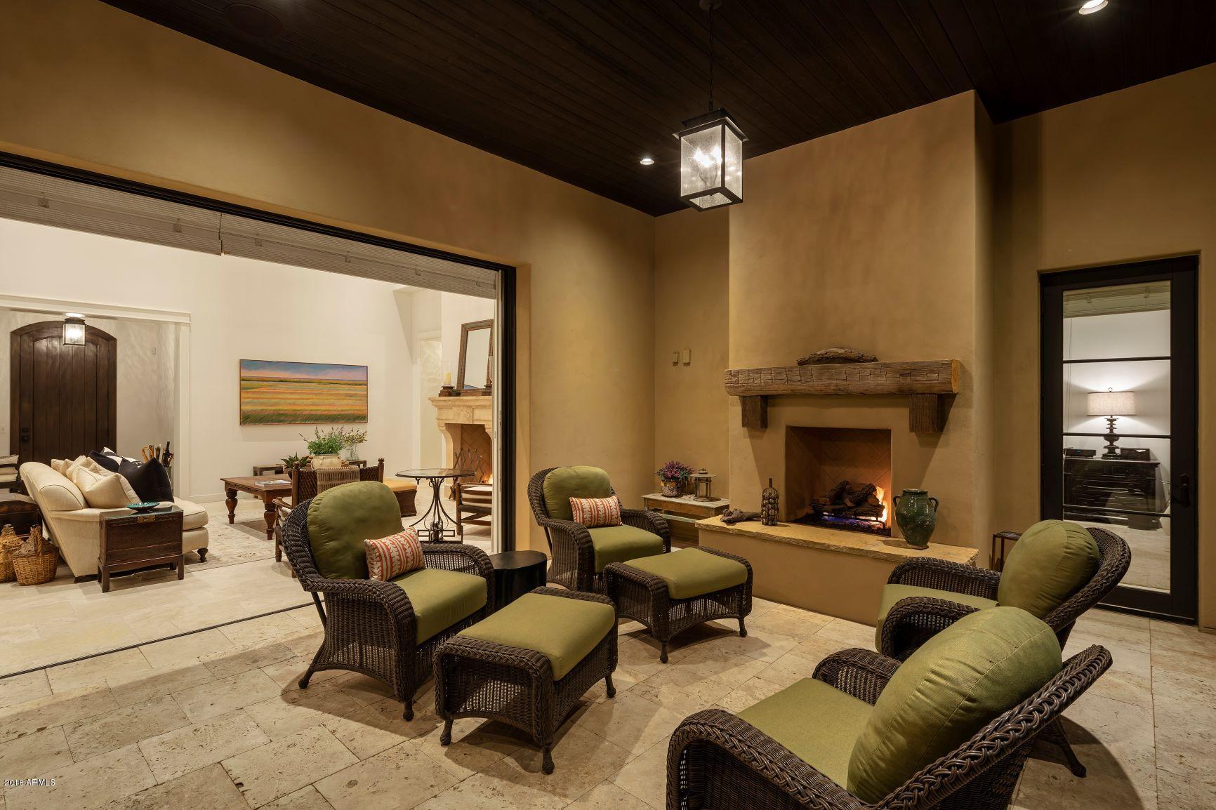 Silverleaf at DC Ranch - Residential