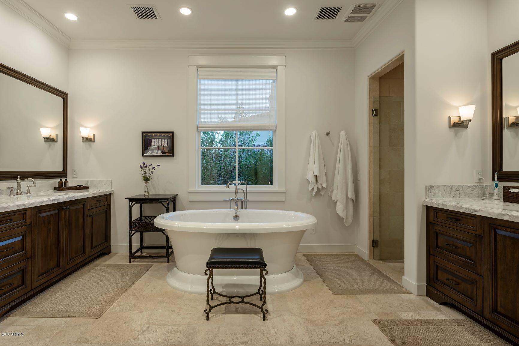 Silverleaf at DC Ranch - Residential