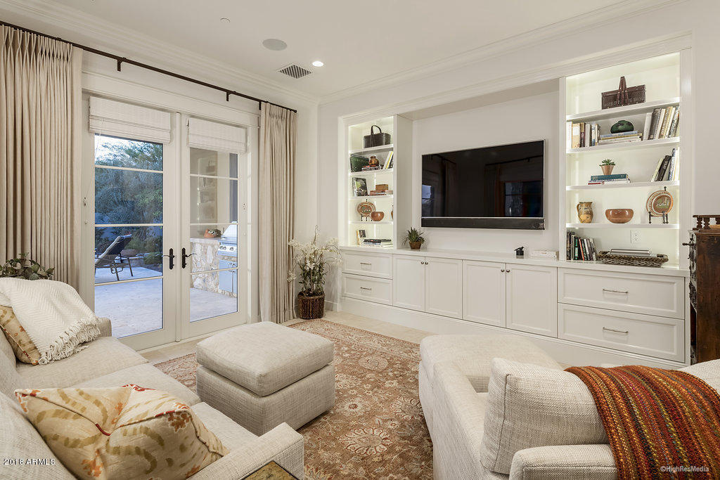 Silverleaf at DC Ranch - Residential