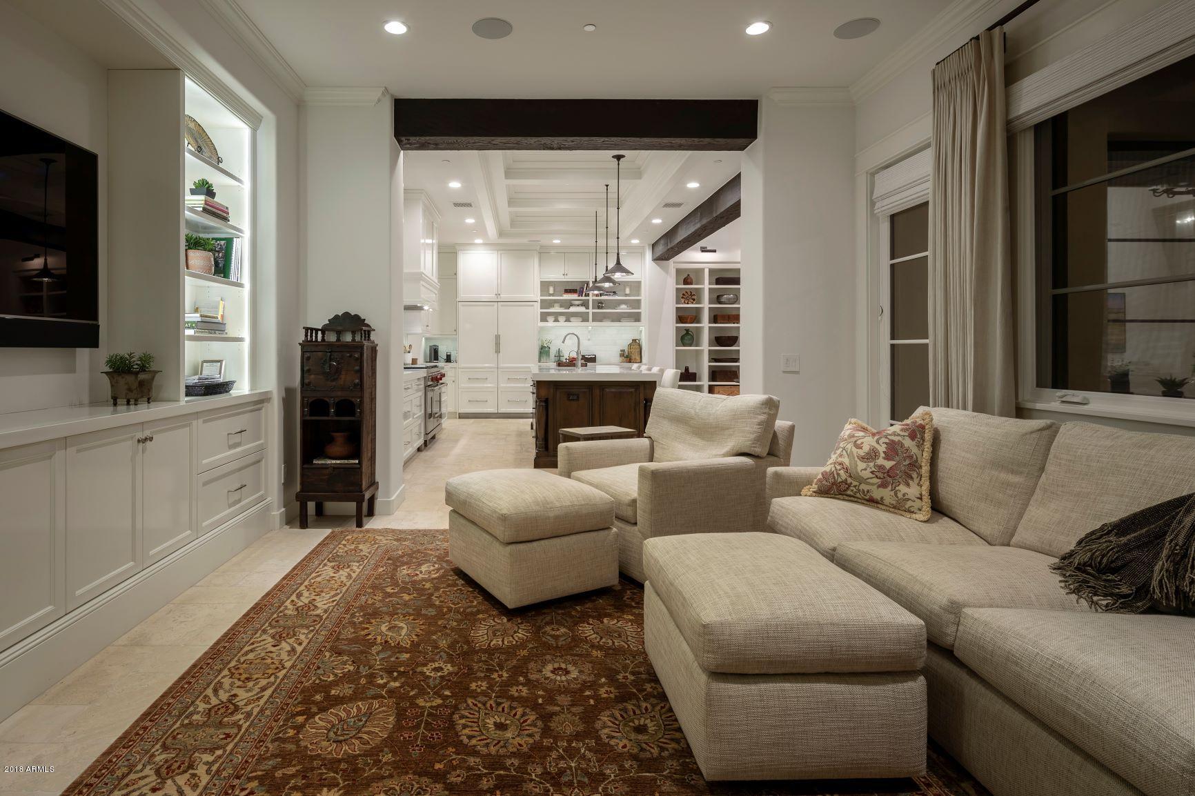 Silverleaf at DC Ranch - Residential