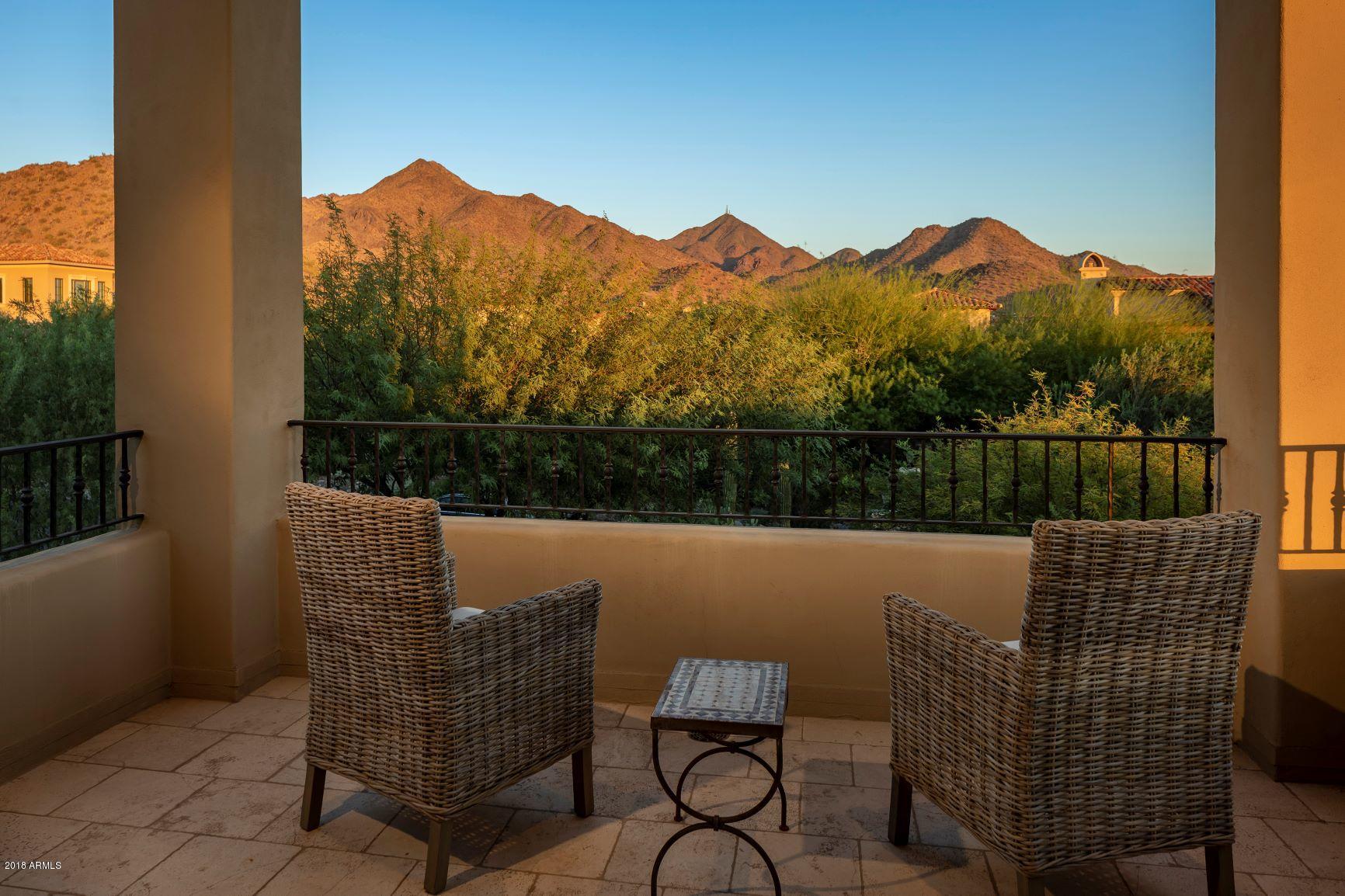 Silverleaf at DC Ranch - Residential