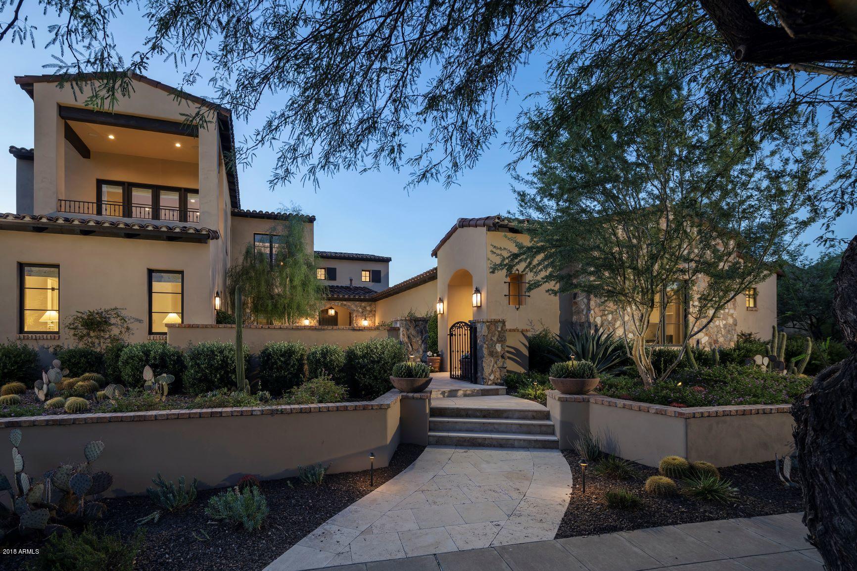 Silverleaf at DC Ranch - Residential