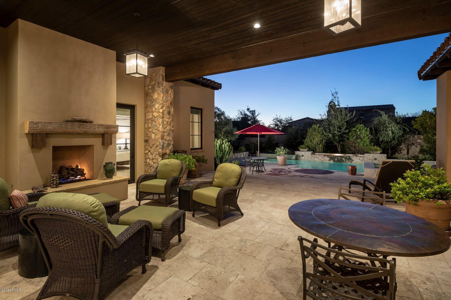 Silverleaf at DC Ranch - Residential