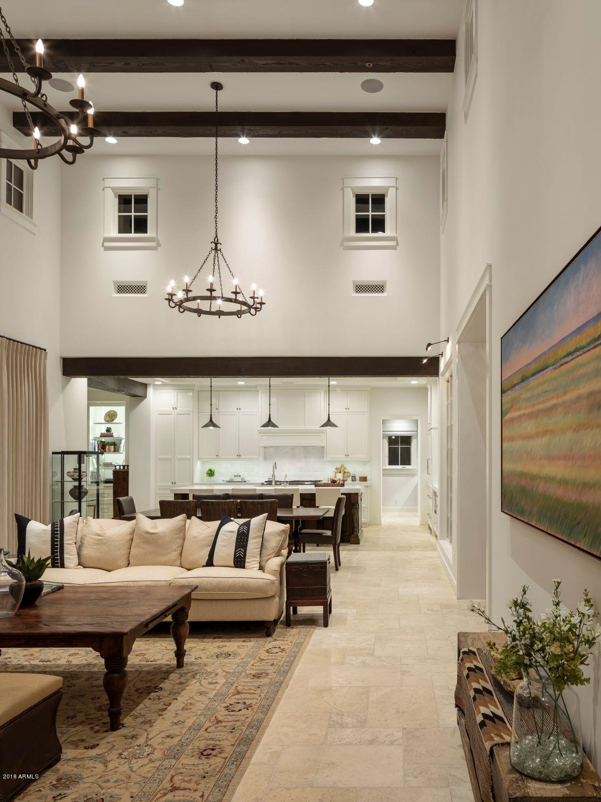 Silverleaf at DC Ranch - Residential