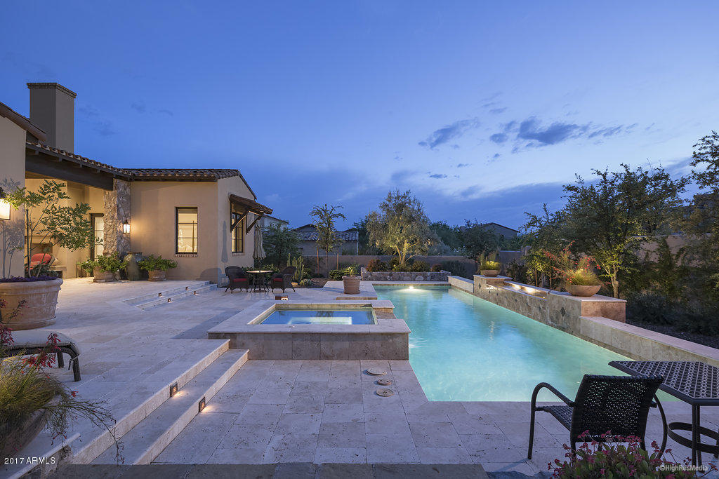 Silverleaf at DC Ranch - Residential