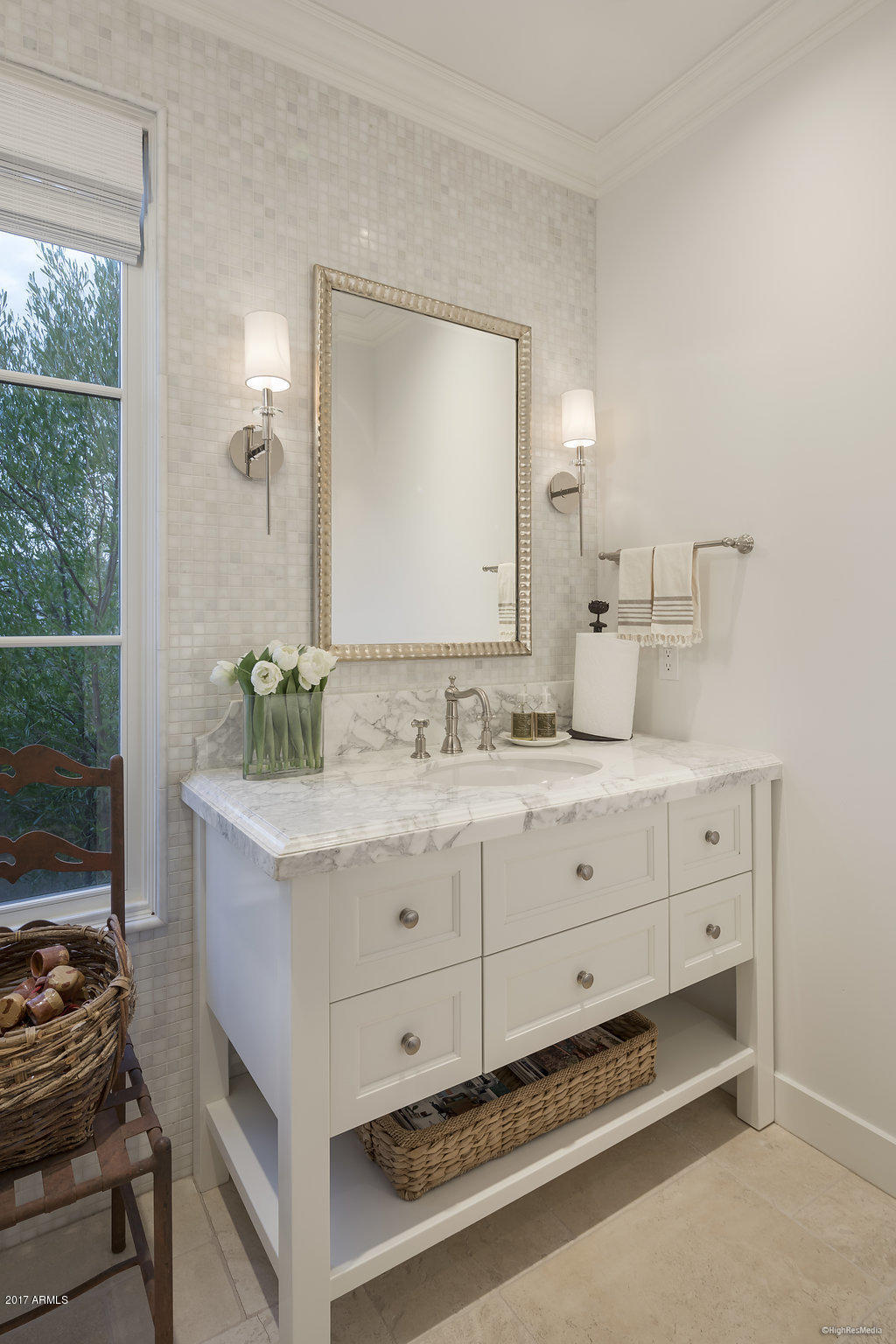 Silverleaf at DC Ranch - Residential