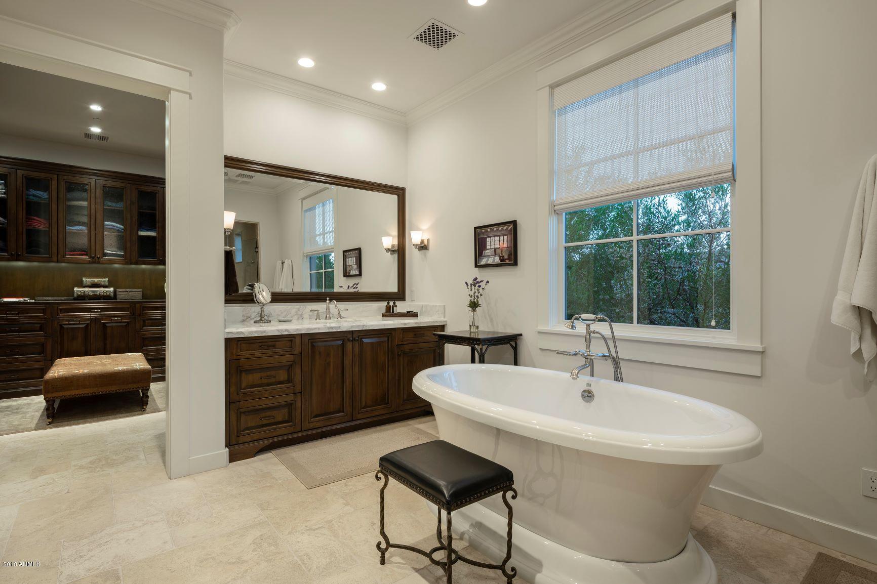Silverleaf at DC Ranch - Residential