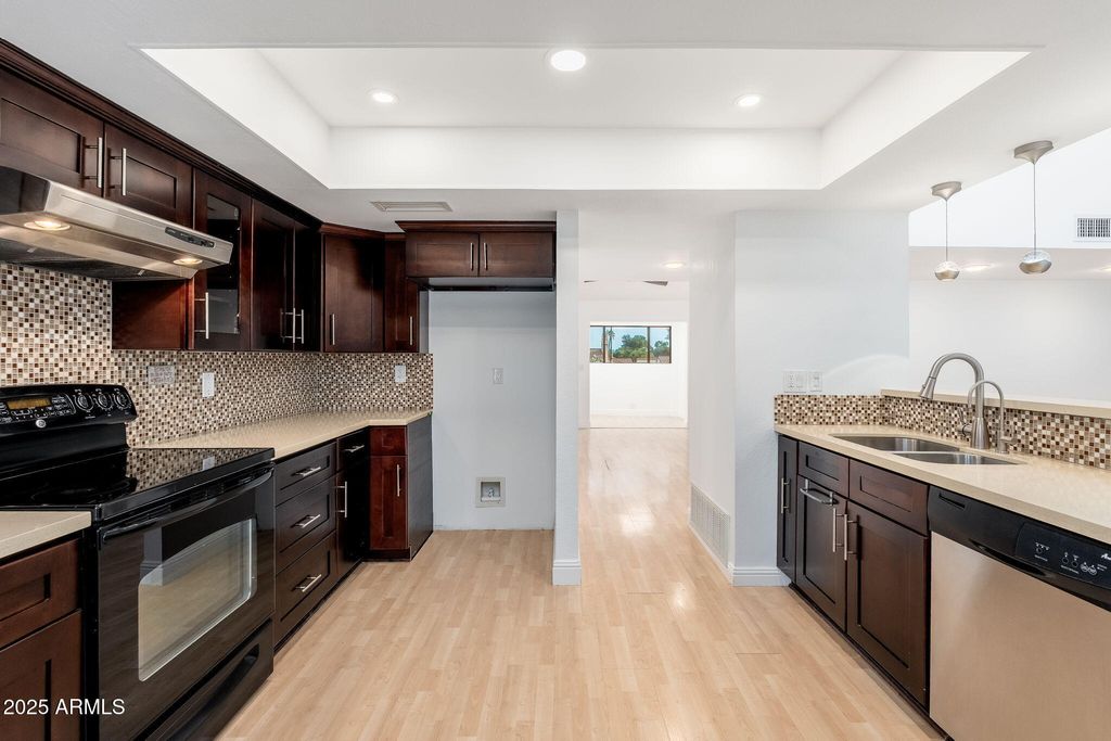 Photo of 9709 E Mountain View Road #2705, Scottsdale, AZ 85258 (MLS # 6945899)