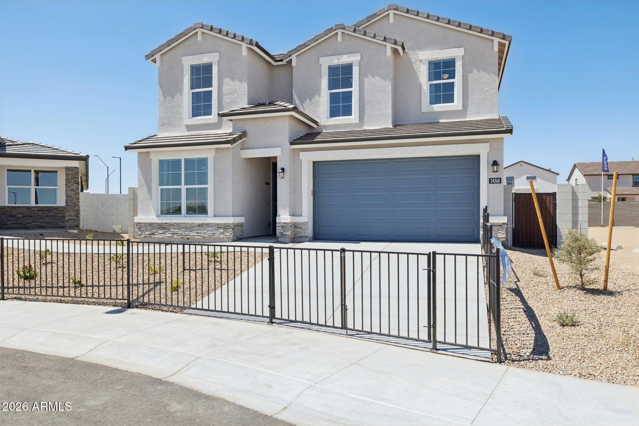 9599 N 177TH Drive