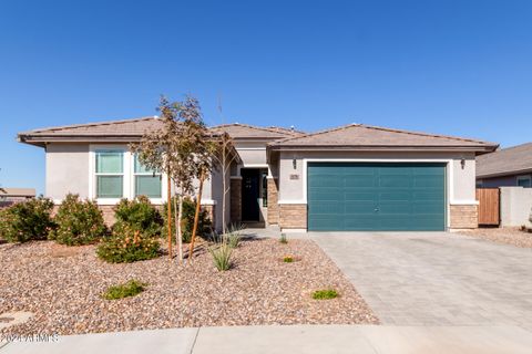 A home in Casa Grande