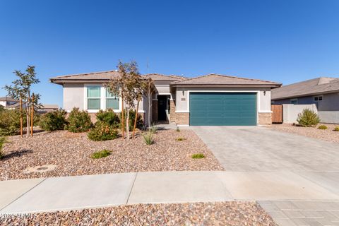 A home in Casa Grande