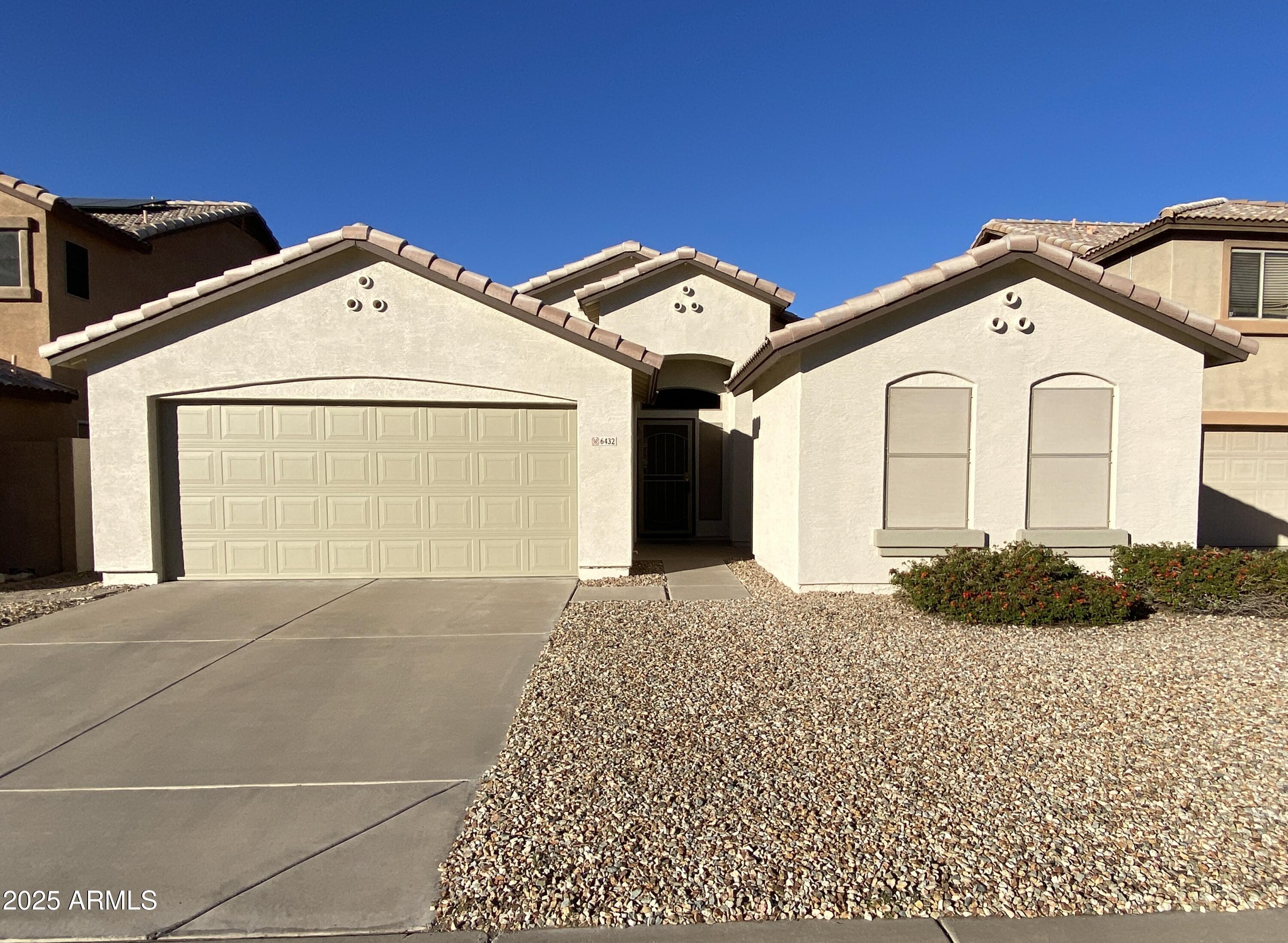 6432 W VILLA LINDA Drive