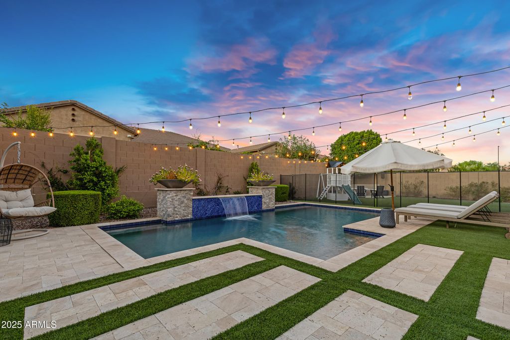 Photo of 3922 E Redwood Place, Chandler, AZ 85286 (MLS # 6919148)