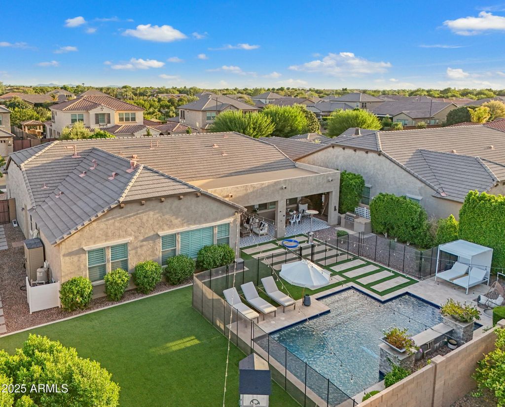 Photo of 3922 E Redwood Place, Chandler, AZ 85286 (MLS # 6919148)