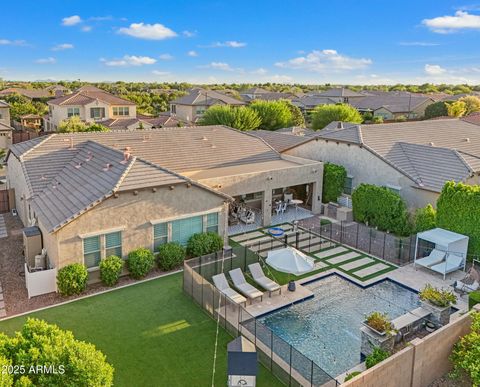 3922 E REDWOOD Place Chandler AZ 85286