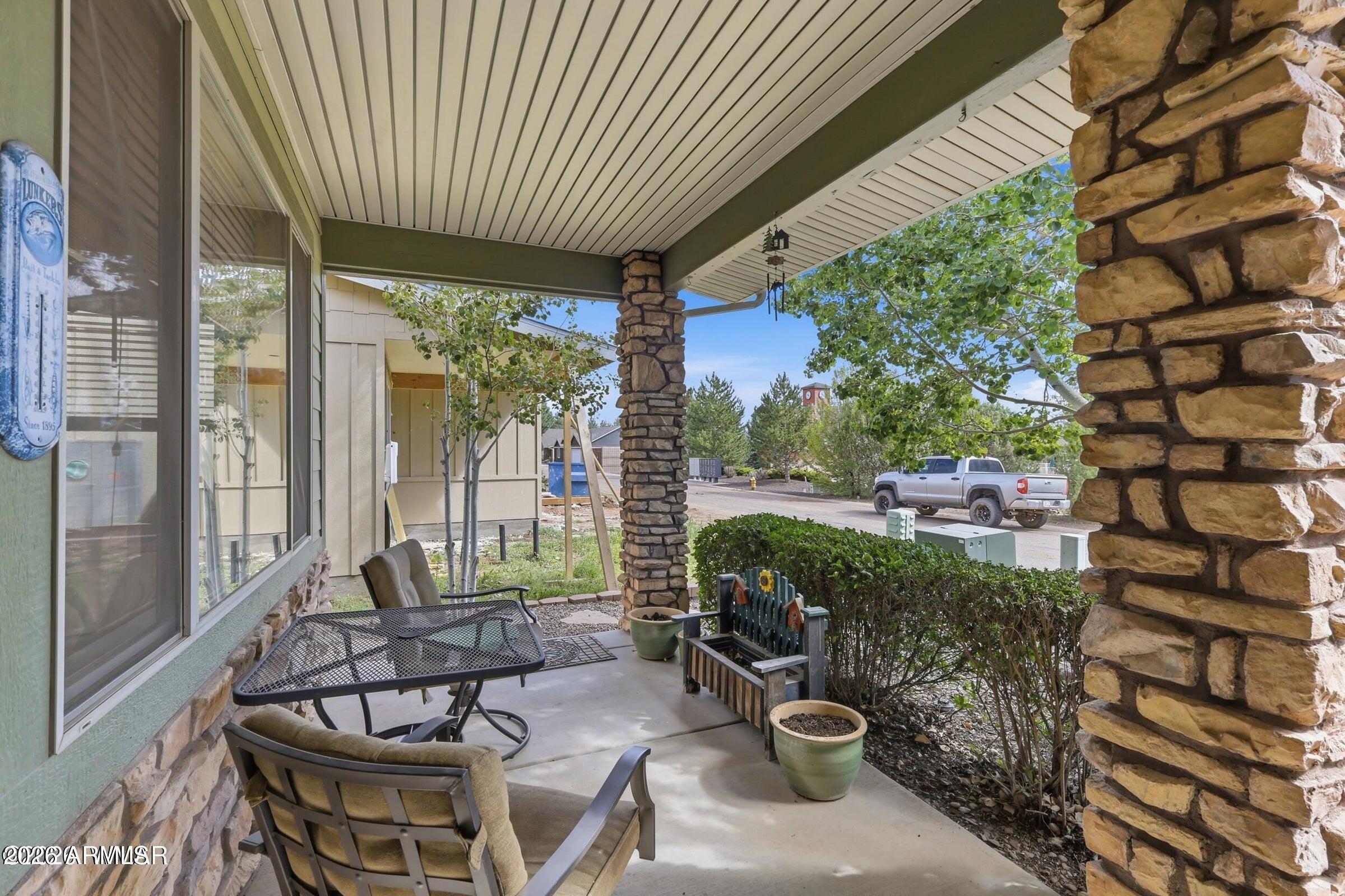 5330 S MARSHALL MOUNTAIN Drive