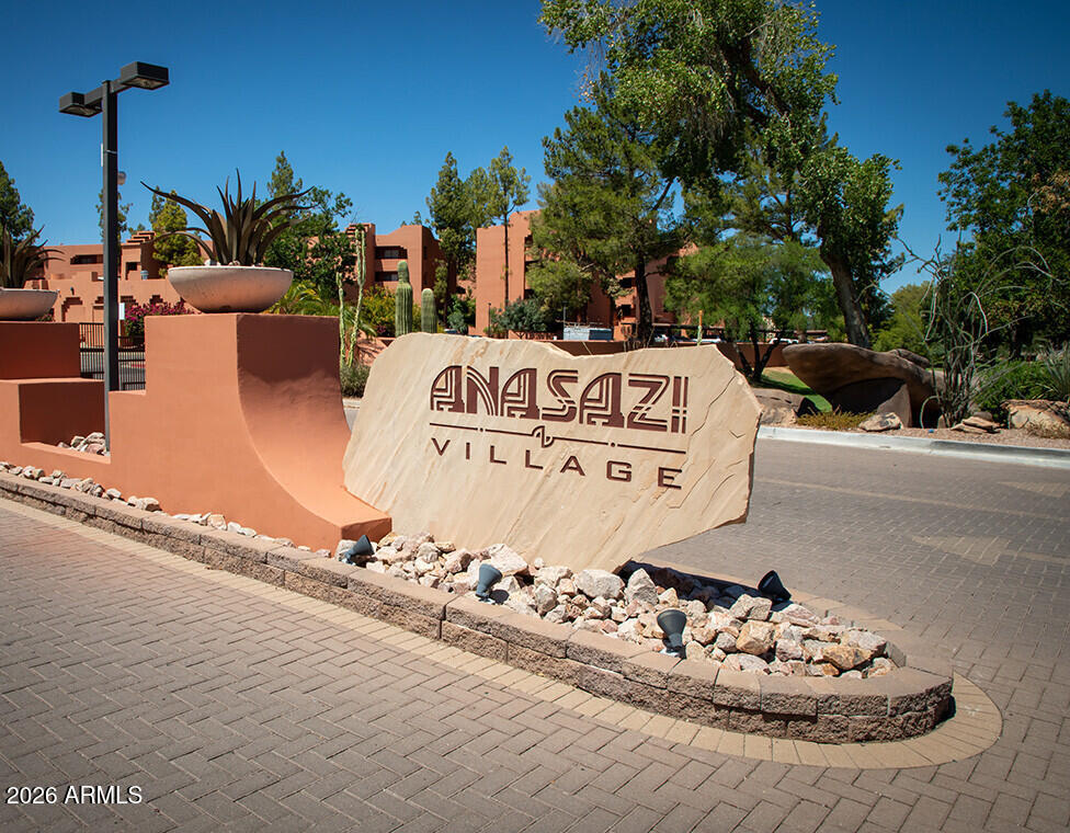 4303 E CACTUS Road 110