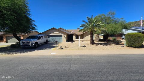 1710 W BANFF Lane Phoenix AZ 85023