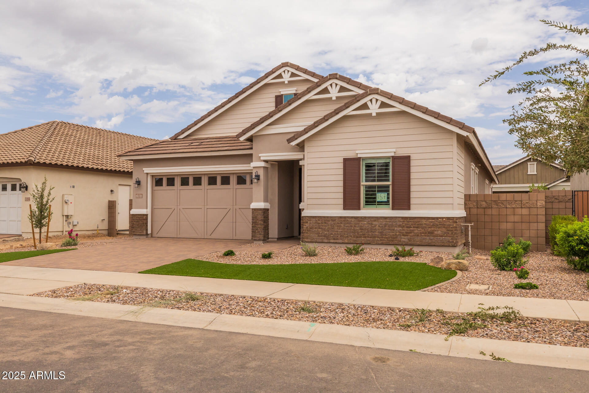 Homes for Sale in Queen Creek Arizona 2 23102 E Raven Drive